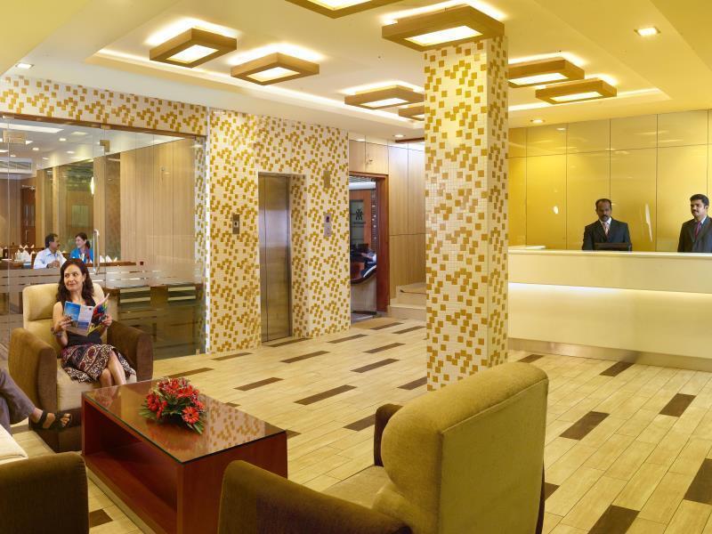 Hotel Aiswarya Коччи Экстерьер фото